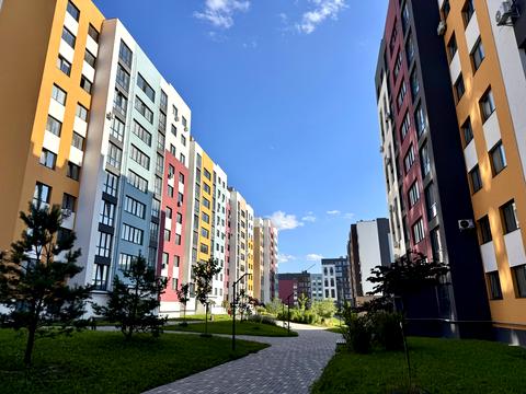 квартира за адресою Студентська вул., 28