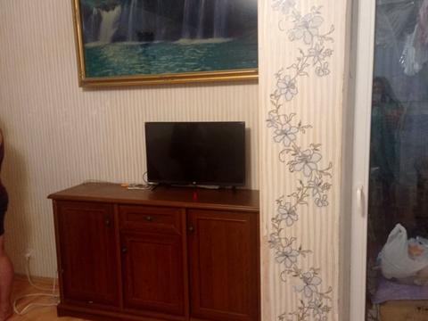 квартира по адресу Радужный массив ул., 9