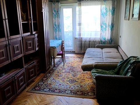 квартира за адресою Наукова вул., 41