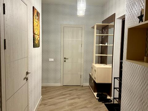 квартира за адресою Валерія Самофалова вул. (Каманіна), 16а/2