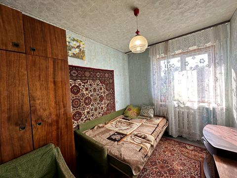 квартира по адресу Олега Михнюка ул. (1-го Мая), 7