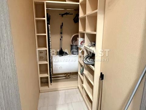 квартира за адресою Дніпровська набережна вул., 14