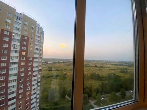 квартира за адресою Милославська вул., 12-А