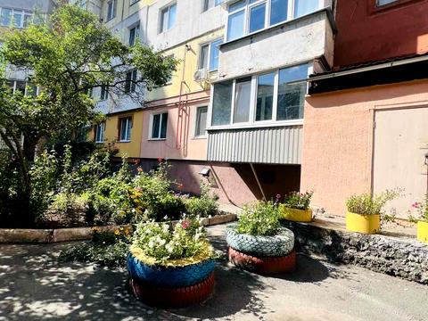 квартира по адресу Победы просп., 111