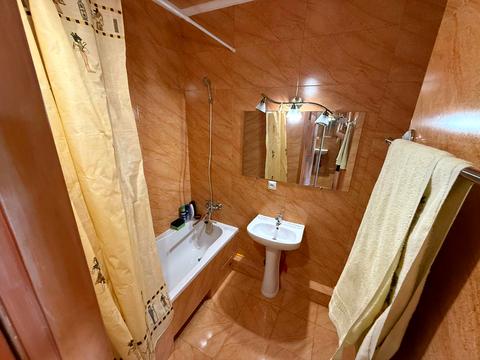 квартира по адресу Радужный массив ул., 1