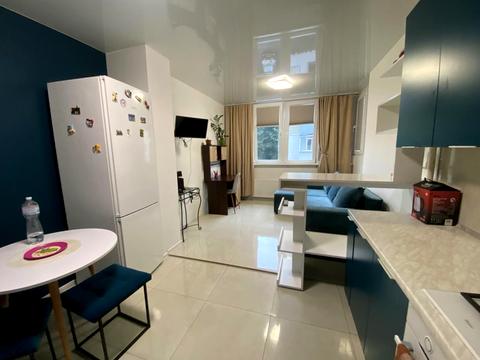 квартира за адресою Тернопільська вул., 8в