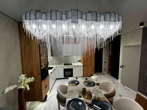 квартира за адресою Курортний пров., 2