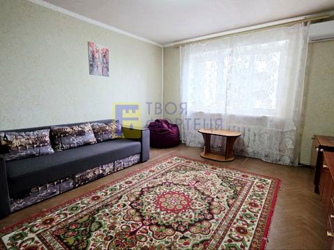 квартира по адресу Звёздный бульв., 1