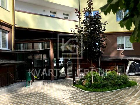 квартира по адресу 11-я линия ул., 4