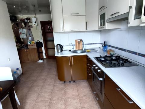 квартира по адресу Солнечная набережная ул. (Маршала Малиновского), 10