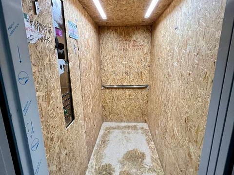 квартира по адресу Степана Бандеры ул., 79а