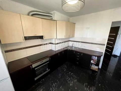 квартира за адресою Симона Петлюри вул. (Черняховського), 36-Б