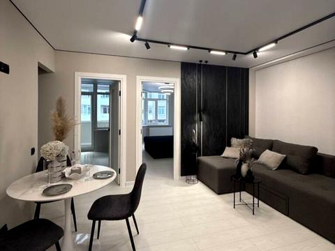 квартира по адресу Смакули, 8