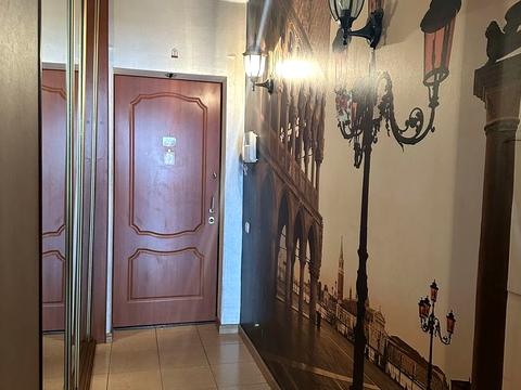 квартира за адресою Голосіївський просп. (40-річчя Жовтня), 68
