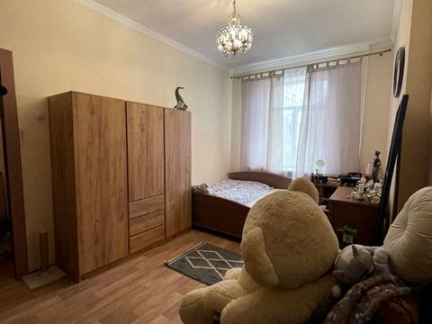 квартира за адресою Первозванівська вул., 2