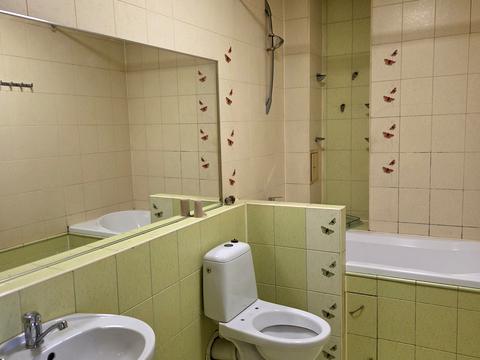 квартира за адресою Овідіопольська дорога вул., 7