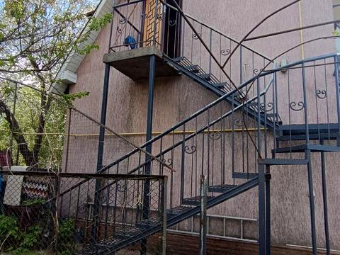 дом по адресу Заводська