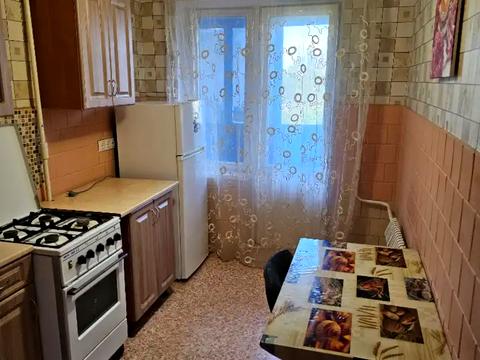 квартира по адресу Петра Калнышевского просп. (Косіора), 39