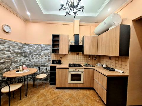 квартира по адресу Сембратовичей ул. (Перова), 7