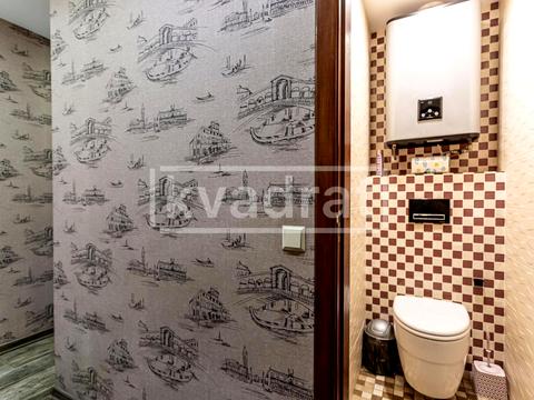 квартира за адресою Джона Маккейна вул. (Івана Кудрі), 35