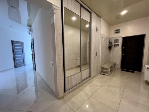 квартира за адресою Генуезька вул., 5