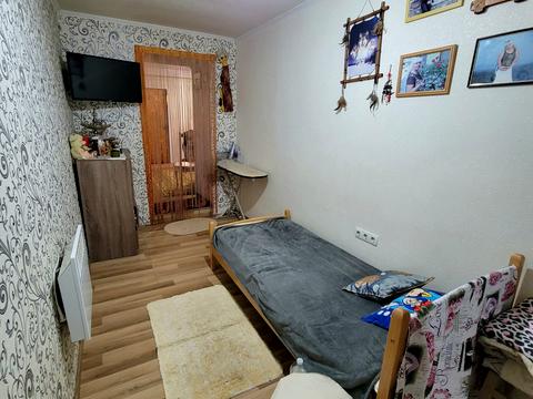 квартира по адресу Андрея Фабра ул. (Андрія Фабра), 2