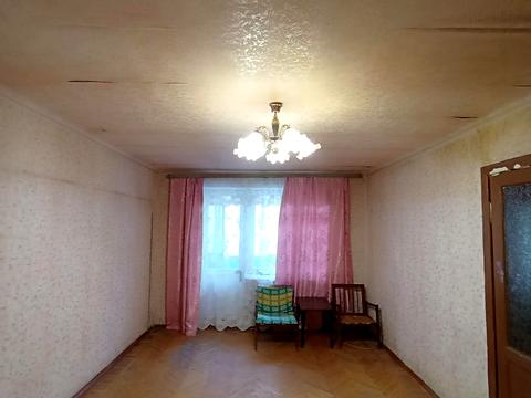 квартира за адресою Юр'єва бульв., 13