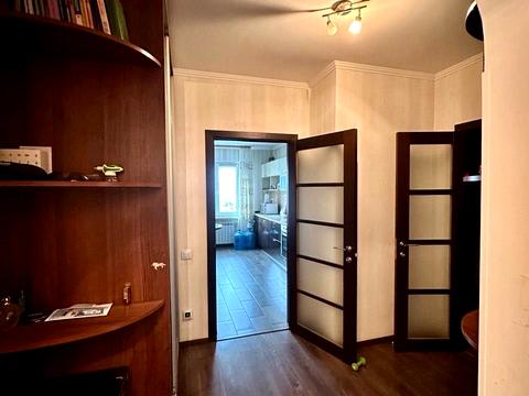 квартира за адресою Урлівська вул., 20