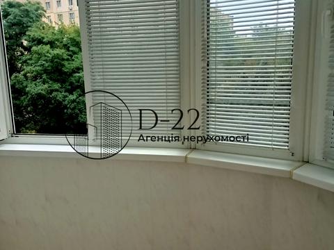 квартира по адресу Степана Руданского ул., 4-6