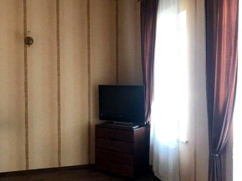 квартира по адресу Юрия Ильенко ул. (Мельникова), 18-А