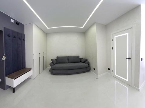 квартира по адресу Высочана ул., 18
