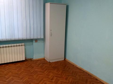 коммерческая по адресу Академика Вернадского бульв., 5/19