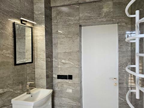 квартира по адресу Аэродромная ул., 72