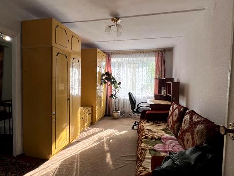 квартира за адресою Козацька вул., 56/1