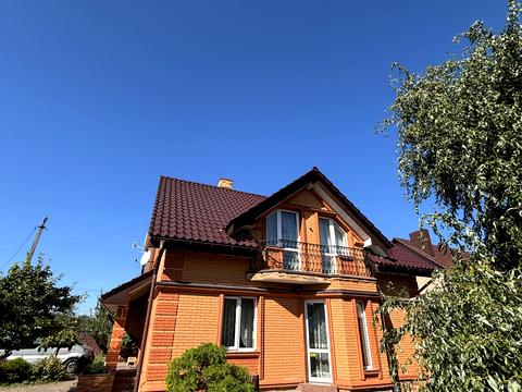 будинок за адресою Серпанкова