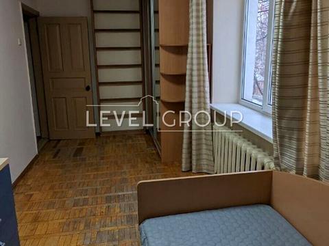 квартира за адресою Фрометівська вул., 18б