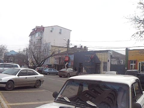 дом по адресу Мариупольская ул.
