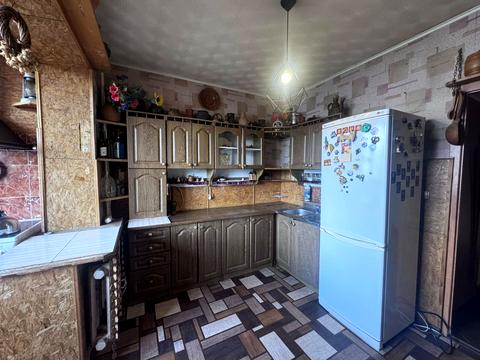 квартира за адресою Вишняківська вул., 5-А