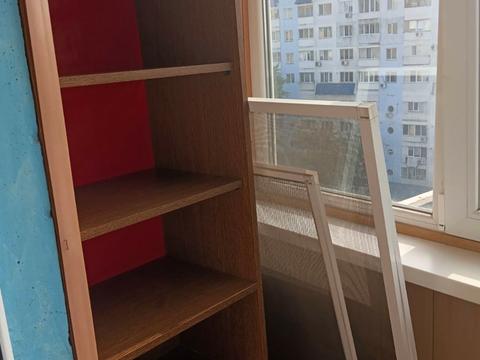 квартира по адресу Парковая ул., 76