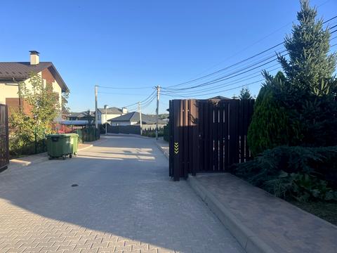 дом по адресу Грушевая ул.