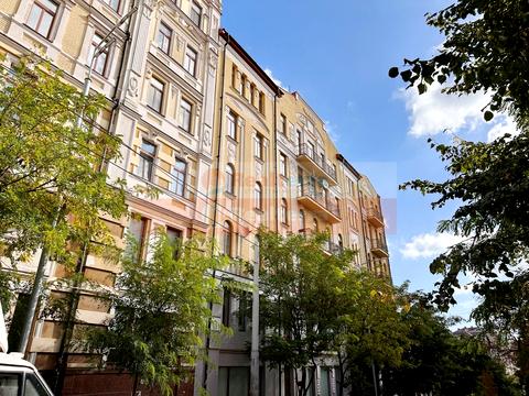 квартира по адресу Софиевская ул., 12