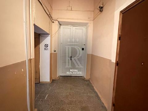 квартира по адресу Михайловская ул., 21-Б