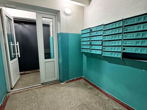 квартира по адресу Чигиринська ул., 40