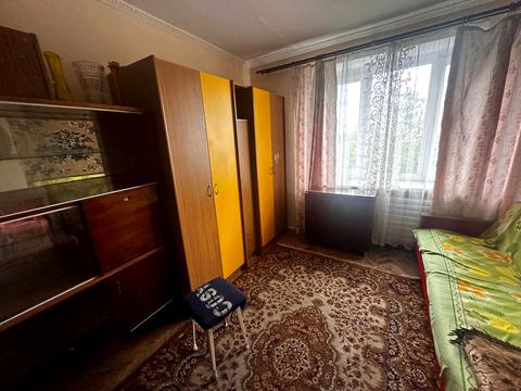 квартира по адресу Ивана Пулюя ул., 10