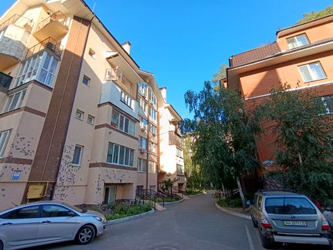 квартира по адресу Гостомельське шосе, 18