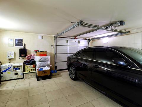 квартира по адресу Харьковская ул., 29