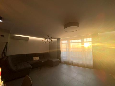 квартира за адресою Кульпарківська, 64а