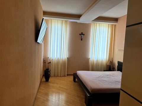 квартира за адресою Тернопільська вул., 15а