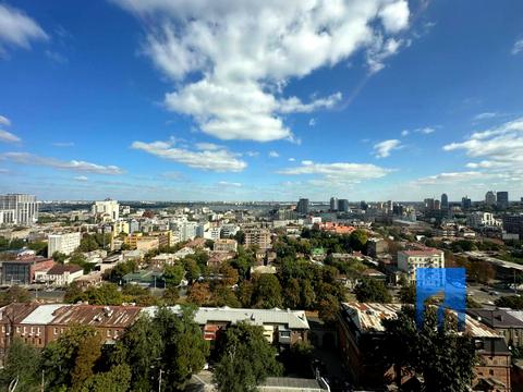 квартира по адресу Костомаровская ул. (Щорса), 1-А