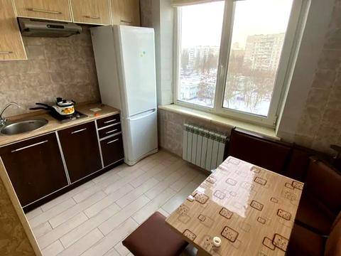 квартира по адресу Салтовское шоссе, 262а